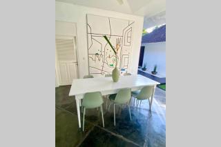 Villa Lola - Seminyak - 1