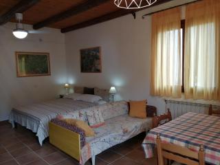 Agriturismo Finazzo - Balata di Baida - 6