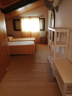 Agriturismo Finazzo - Balata di Baida - 4