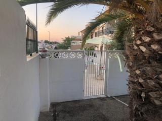 Saint James Park upstairs - Orihuela Costa - 6