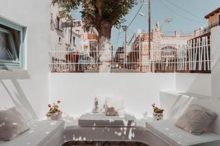 Lilika's Bliss with jacuzzi by Estia - Hersonissos - 9