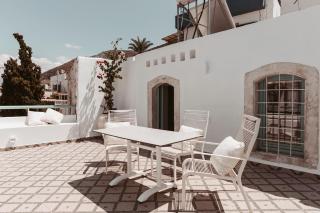 Lilika's Bliss with jacuzzi by Estia - Hersonissos - 8