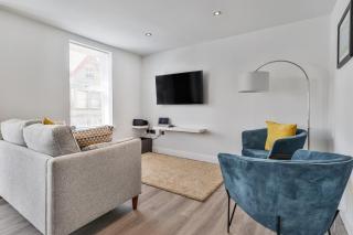 Finest Retreats - Belle House, Apt 4 - Filey - 9