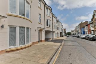 Finest Retreats - Belle House, Apt 5 - 9