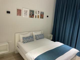 SB River Hotels - Atıraw - 4