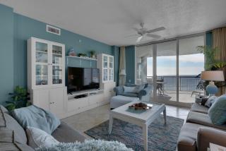 Beach Colony West 12F - Navarre - 7