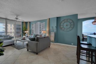 Beach Colony West 12F - Navarre - 6