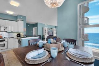 Beach Colony West 12F - Navarre - 2