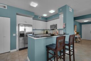 Beach Colony West 12F - 1