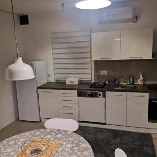 Apartment 67 Bajina Basta - Bajina Bašta - 6