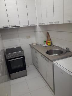 Fantastic brand new apartment 2 - Podgorica - 3