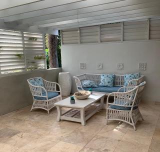 Beachside 5 with Ocean glimpses - 3