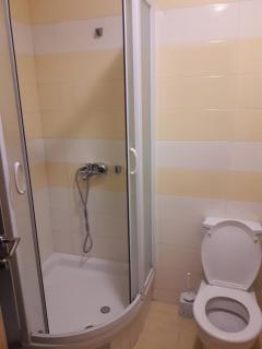 Fantastic brand new apartment 2 - Podgorica - 2