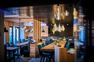 Hotel & Restaurant Herzstück Waldkirchen - Waldkirchen - 3
