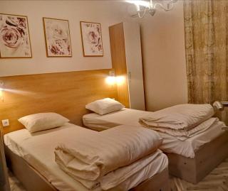 Apartment 67 Bajina Basta - Bajina Bašta - 1