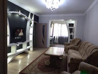 Apartment for you - Tbilisi - 9