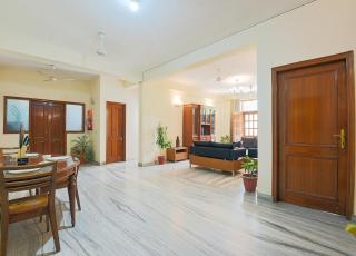 BedChambers Serviced Apartments - Artemis Hospital - 6