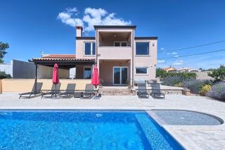 Villa Pascal - Krnica - 6