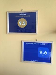Árnyas apartman - Pécs - 4