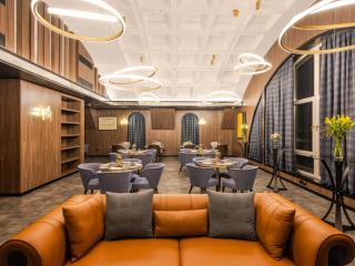 InterContinental Baku by IHG - 4