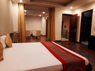 Manor Inn Suites Executive Suite - 4