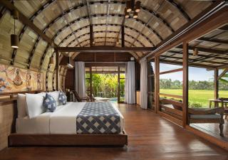 Beehouse Dijiwa Ubud - 9