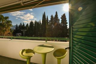 Jolly Apartments - Budua - 0