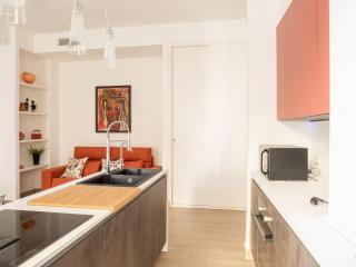 The Best Rent - Beautiful two-bedroom apartment close to Cinque Giornate square - 2