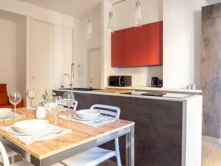 The Best Rent - Beautiful two-bedroom apartment close to Cinque Giornate square - 0