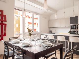 The Best Rent - Gorgeous two-bedroom apartment close to Cinque Giornate square - 9