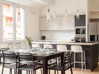 The Best Rent - Gorgeous two-bedroom apartment close to Cinque Giornate square - 8