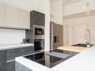 The Best Rent - Gorgeous two-bedroom apartment close to Cinque Giornate square - 6