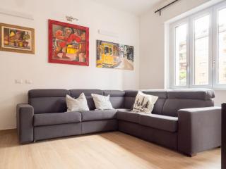 The Best Rent - Gorgeous two-bedroom apartment close to Cinque Giornate square - 3