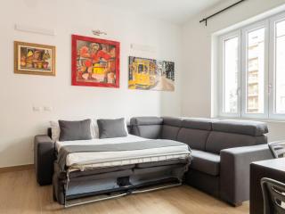 The Best Rent - Gorgeous two-bedroom apartment close to Cinque Giornate square - 2