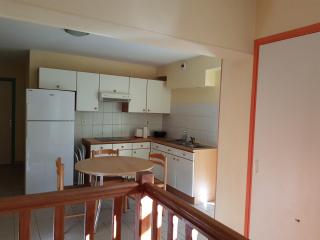Chambre meublée en duplex indépendante - Caen - 6