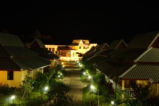 Poonyamantra Resort - Ban Rai - 8