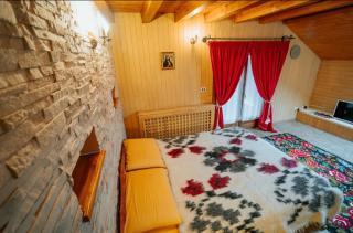 Casa DAVIDEN - Moisei - 2