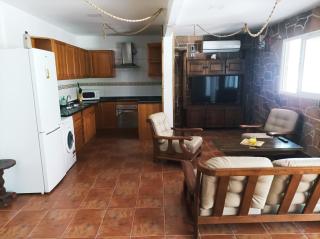 Casa Mirlo - Montmesa - 4