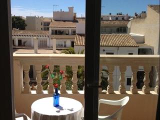Apartamento azulera - Colonia Sant Jordi - 5
