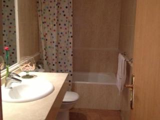 Apartamento azulera - Colonia Sant Jordi - 1