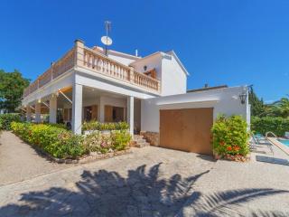 Villa Antonio - Can Pastilla - 2