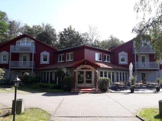 Hotel Rosengarten Leipzig-Naunhof - Naunhof - 7