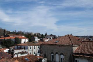 Hotel Alda San Bieito - Santiago de Compostela - 5