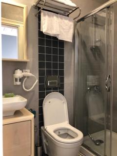 White Island Boutique Otel - Prinseneilanden - 8