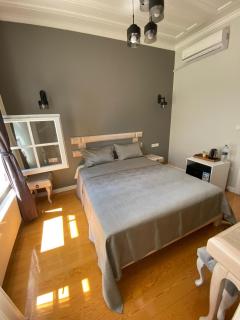 White Island Boutique Otel - Prinseneilanden - 7