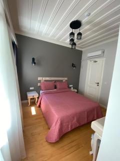 White Island Boutique Otel - Prinseneilanden - 2