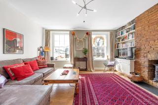 Veeve - Cosy in the Heart of Angel - London - 0