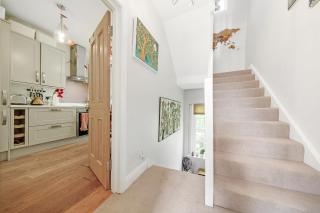 Veeve - Cosy in the Heart of Angel - London - 2