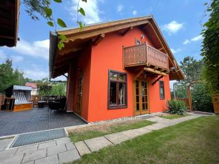 Ferienhaus Nicole - Quedlinburg - 8