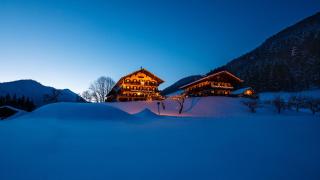 Steinberger Hof inkl. Chiemgaukarte - Ruhpolding - 0